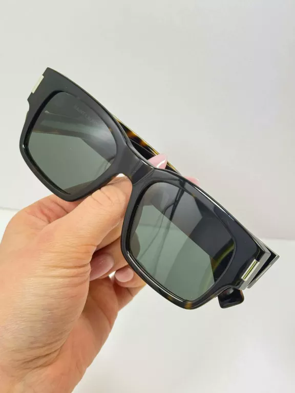 OKULARY SAINT LAURENT SL 617 002