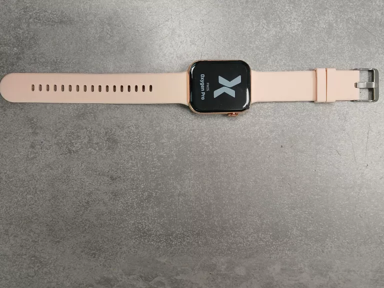 SMARTWATCH MAXCOM OXYGEN FW26 OXYGEN