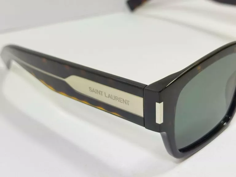OKULARY SAINT LAURENT SL 617 002