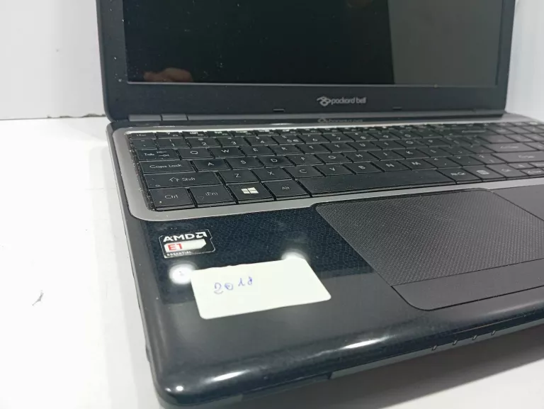 PACKARD BELL EASYNOTE TE69KB MS2384
