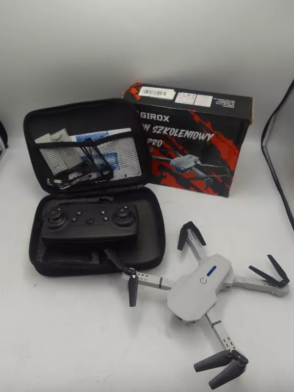 DRON SZKOLENIOWY GIROX E88 PRO