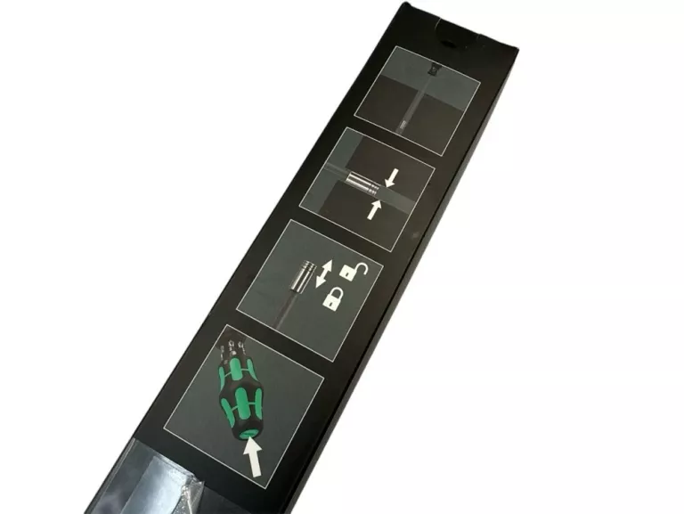 ZESTAW KRAFTFORM KOMPAKT 27 XL UNIVERSAL 1, 7 CZ. 05051028001 WERA