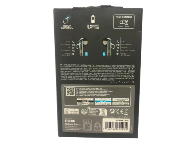 sluchawki-cellularline-seek-ean-gtin-8018080424014