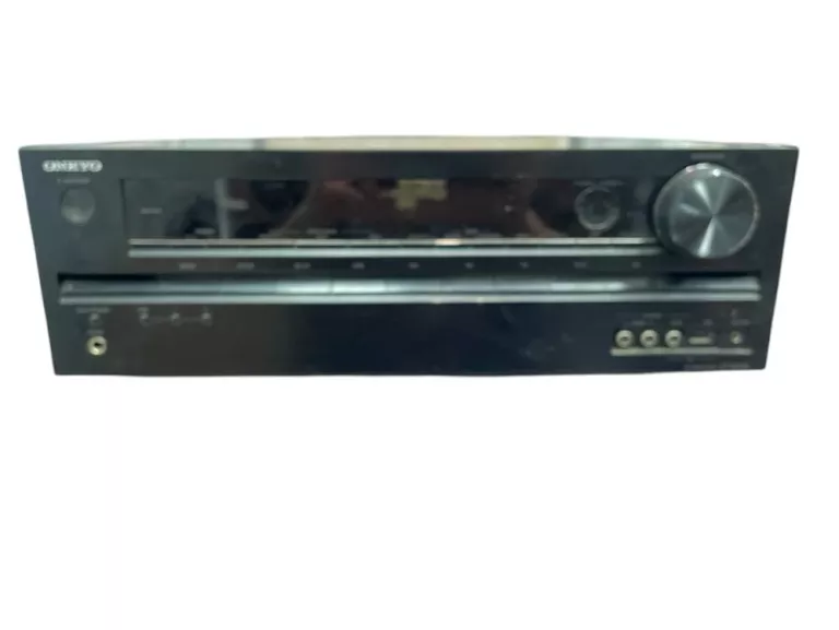 AMPLITUNER ONKYO HT-R548