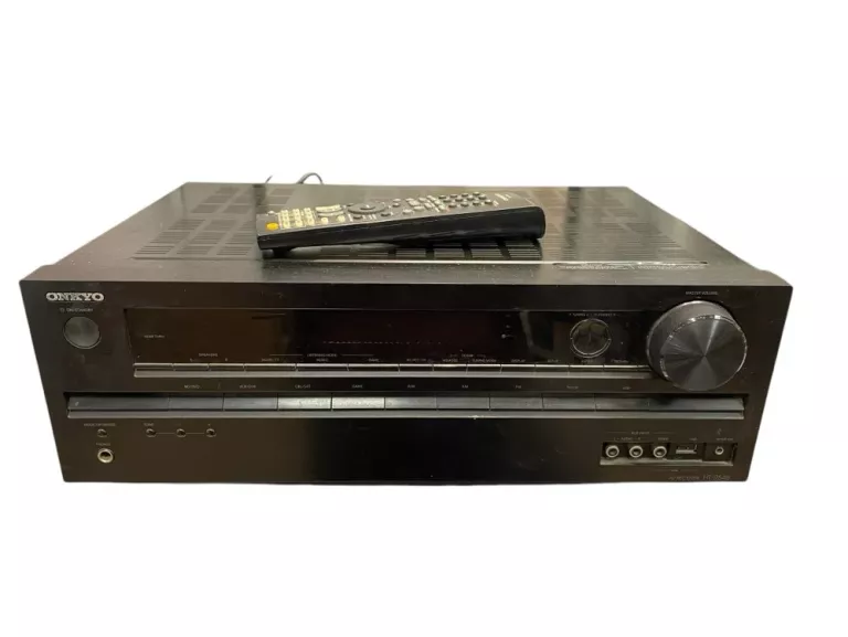 AMPLITUNER ONKYO HT-R548