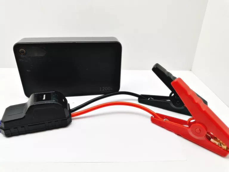 POWERBANK BASEUS JUMP STARTER 12000MAH