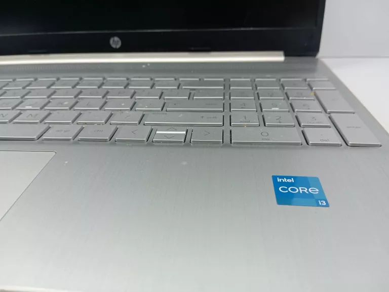 LAPTOP HP 15S-FQ2241NW I3 11 TH 8GB 512SSD WIN11