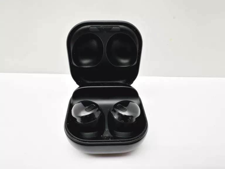 SŁUCHAWKI DOKANAŁOWE SAMSUNG GALAXY BUDS PRO SM-R190 CZARNE