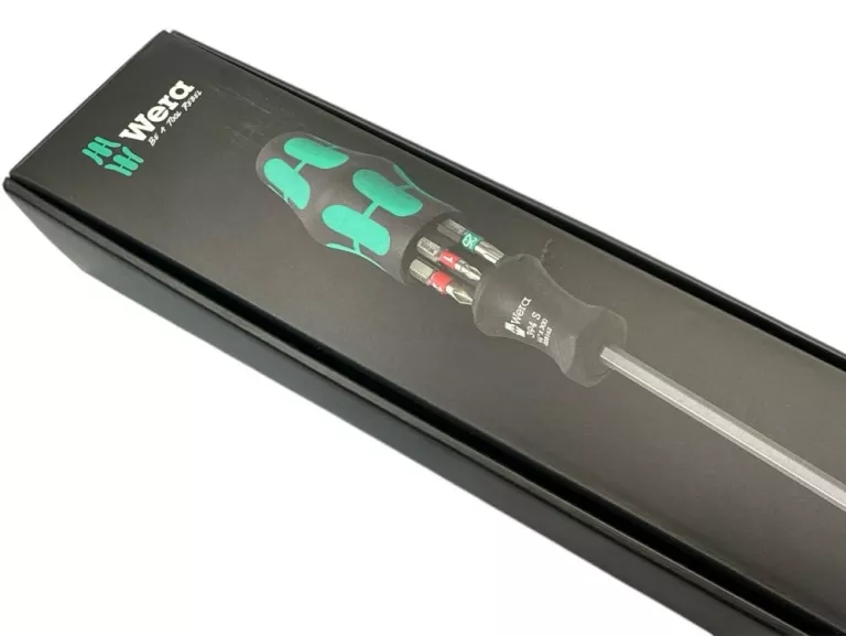 ZESTAW KRAFTFORM KOMPAKT 27 XL UNIVERSAL 1, 7 CZ. 05051028001 WERA