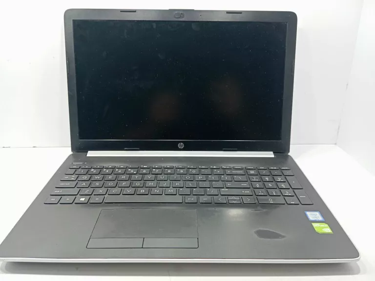 LAPTOP HP 15-DA0004NW