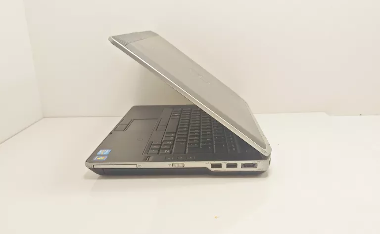 LAPTOP DELL E6430 I5-3320M/4GB/SSD 14" KAM MIC WIN7