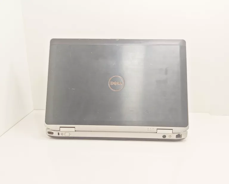 LAPTOP DELL E6430 I5-3320M/4GB/SSD 14" KAM MIC WIN7
