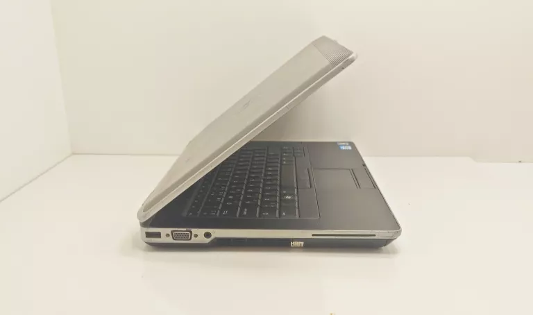 LAPTOP DELL E6430 I5-3320M/4GB/SSD 14" KAM MIC WIN7