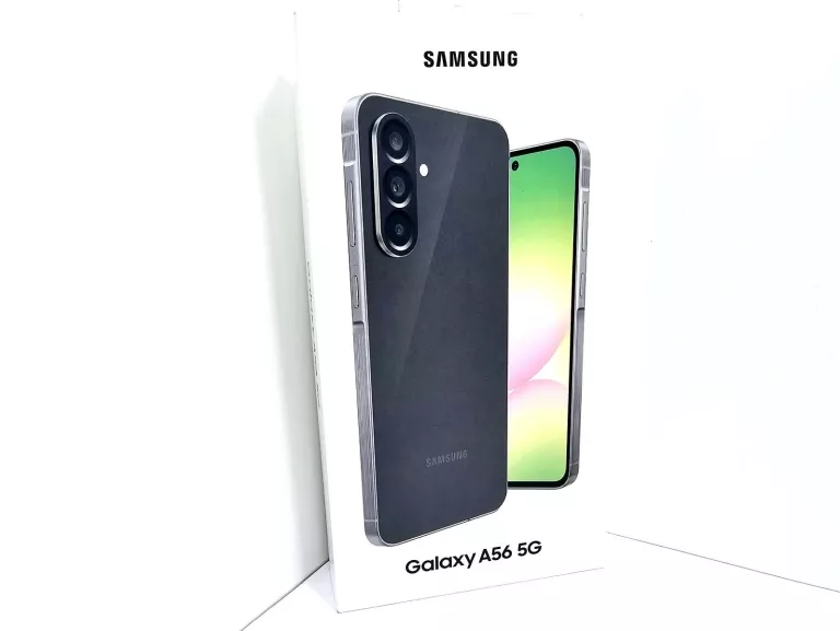 TELEFON SAMSUNG GALAXY A56 5G 8/256GB #IGŁA