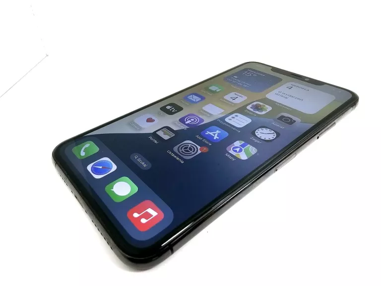 TELEFON IPHONE 11 PRO MAX 64GB 78% BATERIA