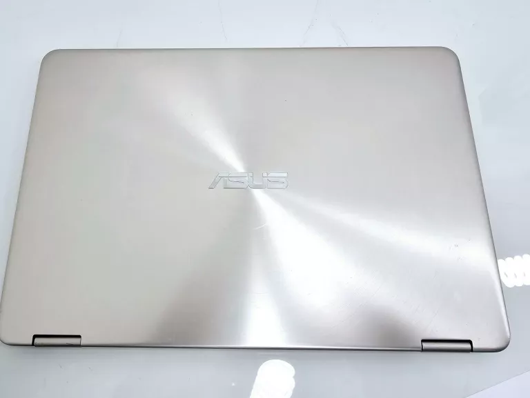 LAPTOP ASUS ZENBOOK FLIP 8/256GB SSD INTEL CORE M3 INTEL HD GRAPHICS WIN10