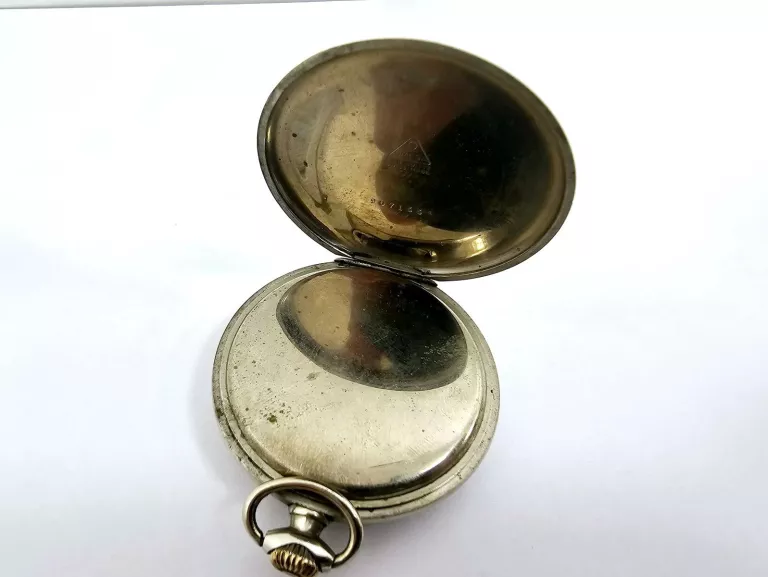 ZEGAREK KIESZONKOWY OMEGA