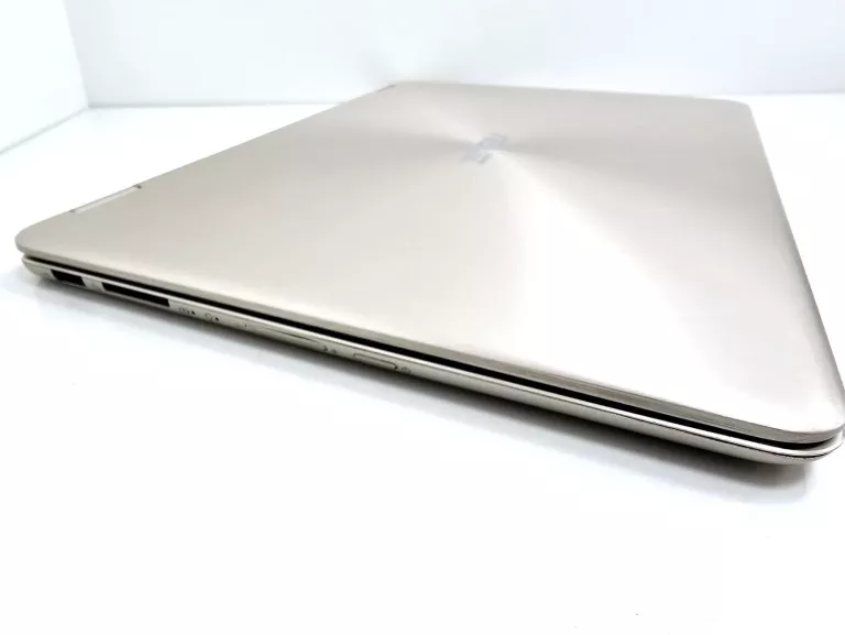 LAPTOP ASUS ZENBOOK FLIP 8/256GB SSD INTEL CORE M3 INTEL HD GRAPHICS WIN10