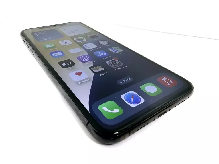 TELEFON IPHONE 11 PRO MAX 64GB 78% BATERIA