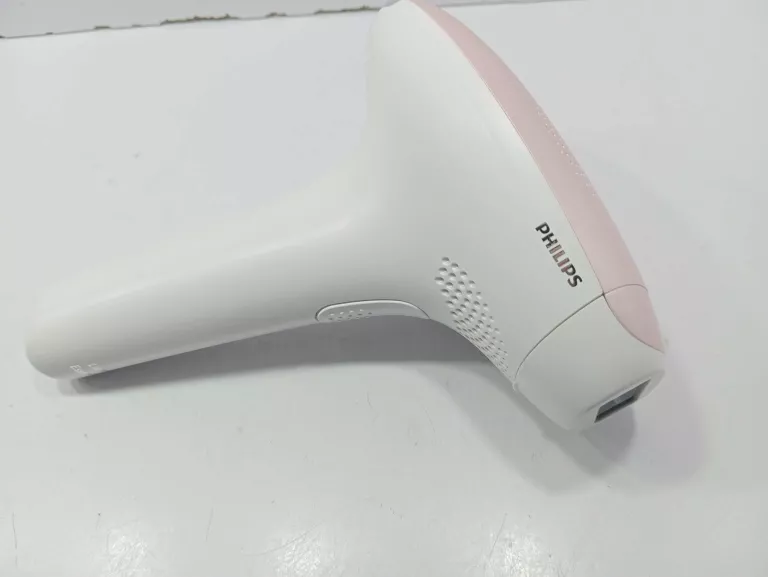 DEPILATOR PHILIPS SC1991 LUMEA