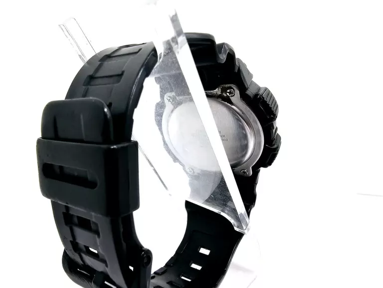 ZEGAREK CASIO W-735H-1AV