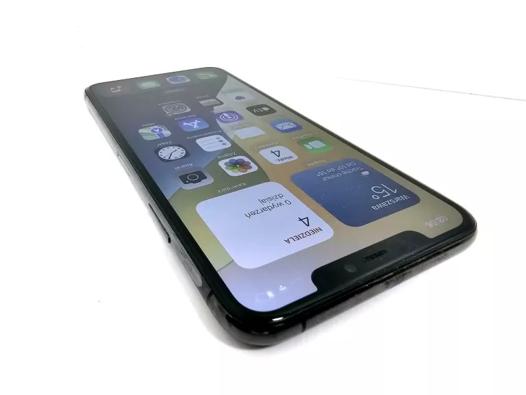 TELEFON IPHONE 11 PRO MAX 64GB 78% BATERIA