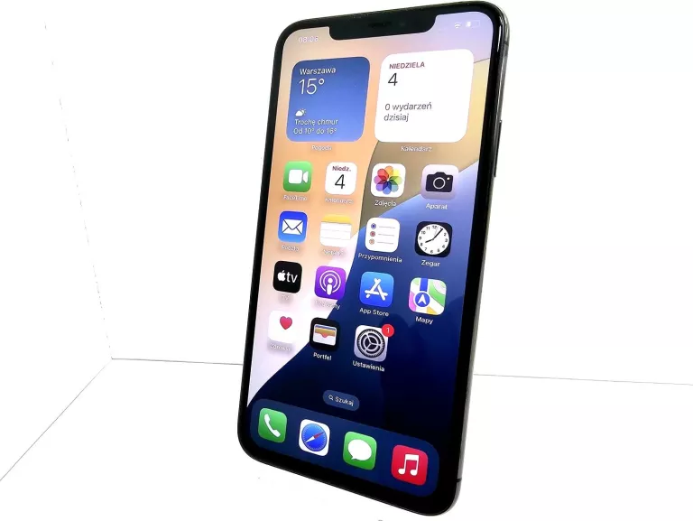 TELEFON IPHONE 11 PRO MAX 64GB 78% BATERIA