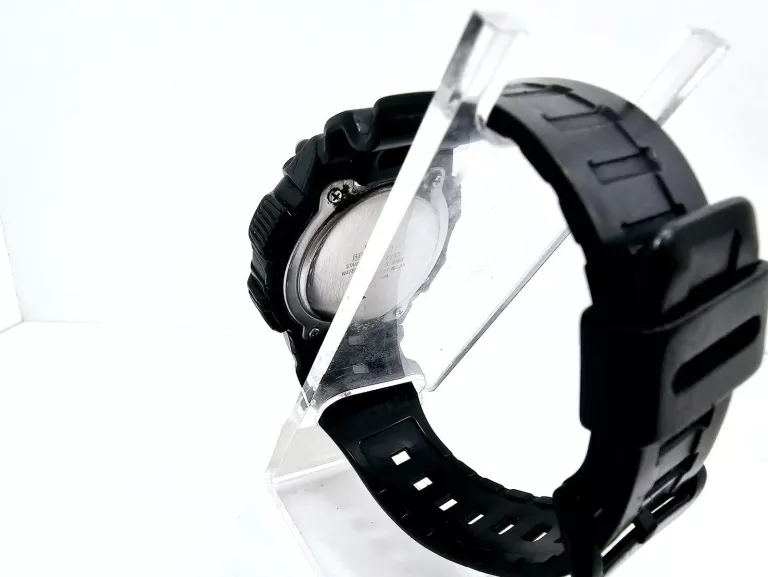 ZEGAREK CASIO W-735H-1AV