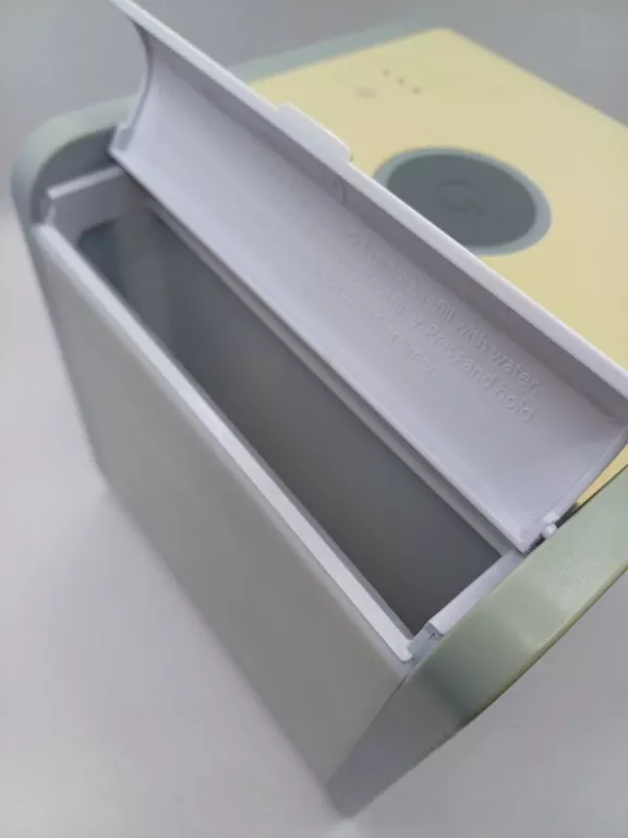 PRZENOŚNY KLIMATYZATOR MINI ROVUS ARCTIC COOLER 17013-G