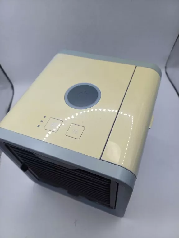 PRZENOŚNY KLIMATYZATOR MINI ROVUS ARCTIC COOLER 17013-G