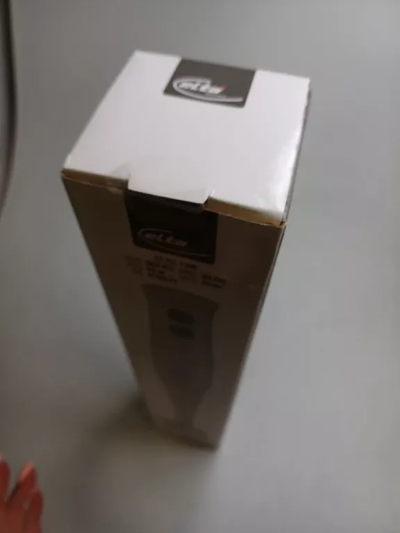 BLENDER ELTA STAN IDEALNY, NIEOTWIERANE PUDEŁKO