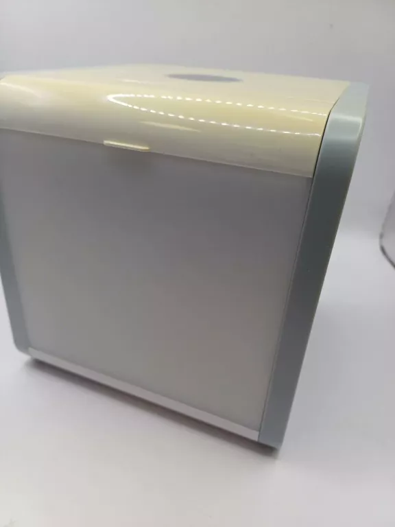 PRZENOŚNY KLIMATYZATOR MINI ROVUS ARCTIC COOLER 17013-G