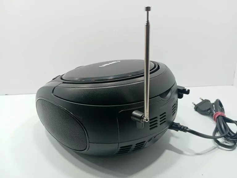 RADIOODTWARZACZ RAVEN ECDP001