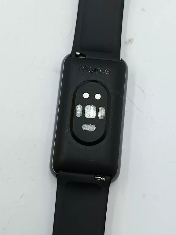 SMARTWATCH REALME BAND2 KOMPLET
