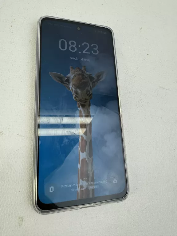 TELEFON REALME C75 256 GB