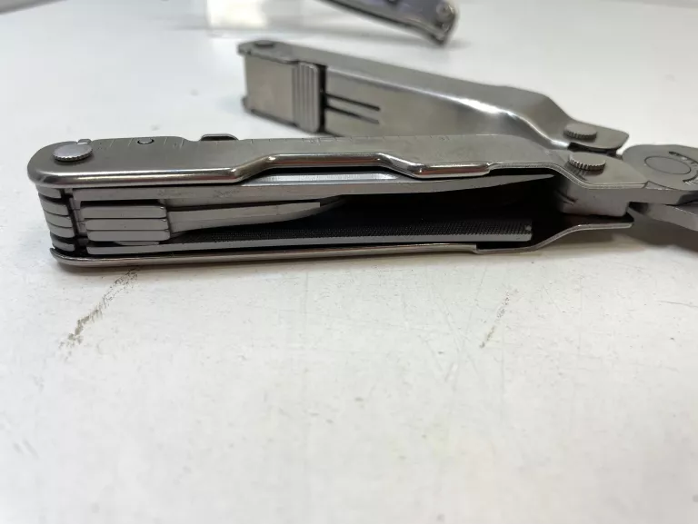 MULTITOOL LEATHERMAN REBAR+MULTITOOL LEATHERMAN SIDEKICK