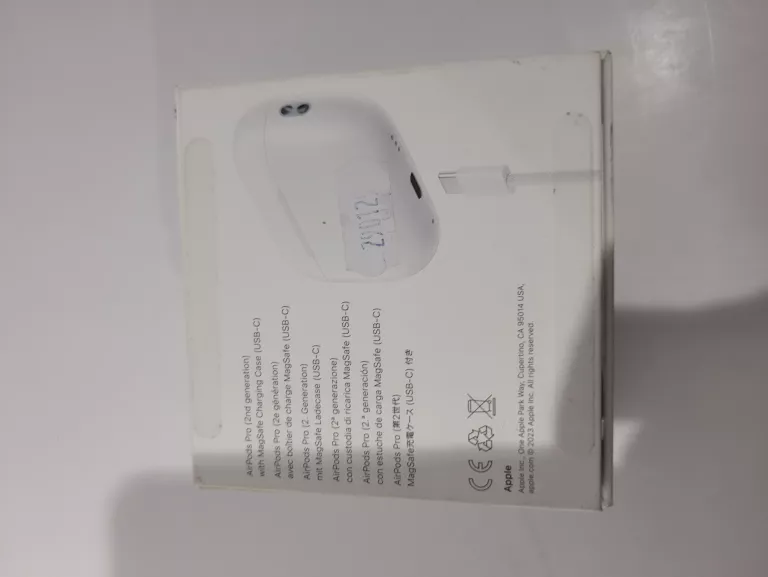 APPLE AIRPODS PRO