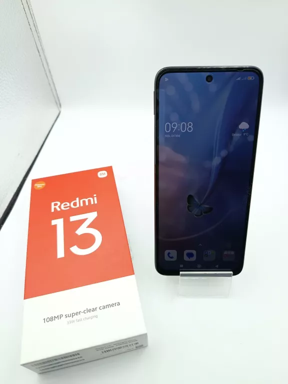 XIAOMI REDMI 13 256/8GB
