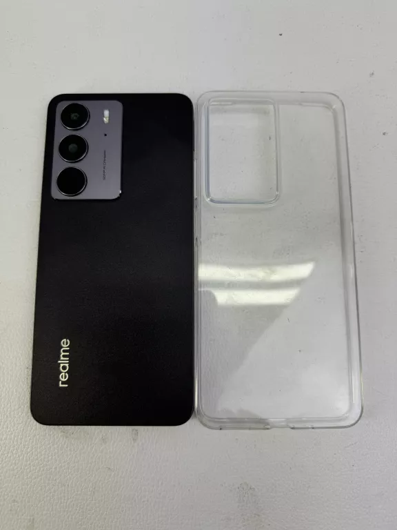 TELEFON REALME C75 256 GB