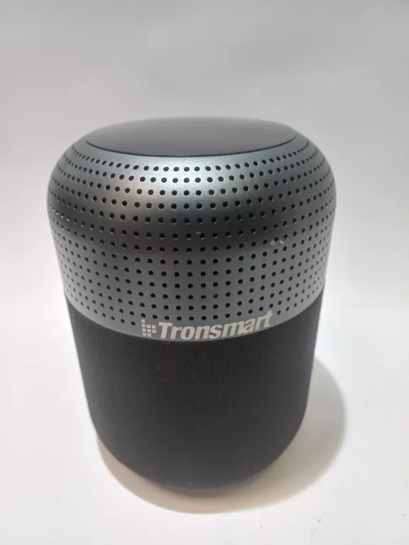GŁOŚNIK PRZENOŚNY TRONSMART ELEMENT T6 MAX CZARNY 60 W