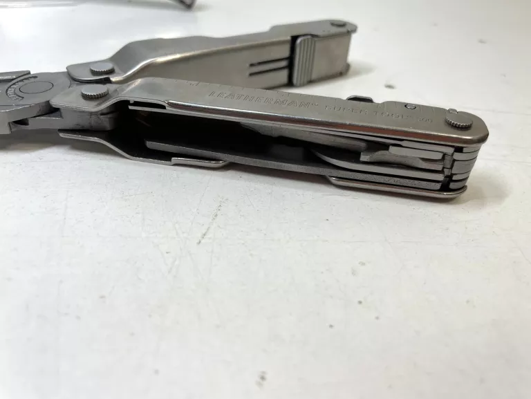 MULTITOOL LEATHERMAN REBAR+MULTITOOL LEATHERMAN SIDEKICK