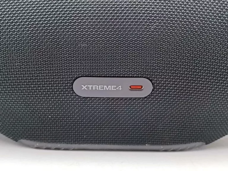 GŁOŚNIK JBL XTREME 4 STAN IDEALNY!!
