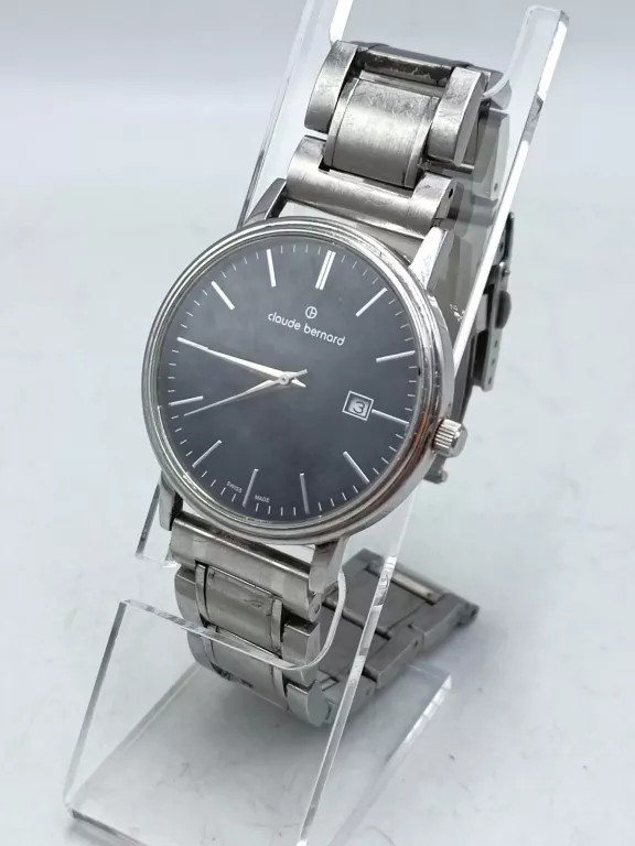 ZEGAREK CLAUDE BERNARD 53009