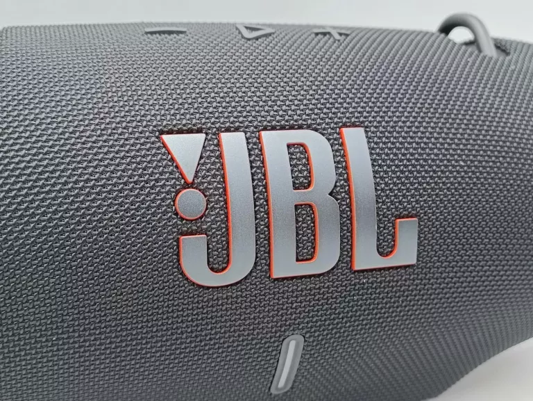 GŁOŚNIK JBL XTREME 4 STAN IDEALNY!!