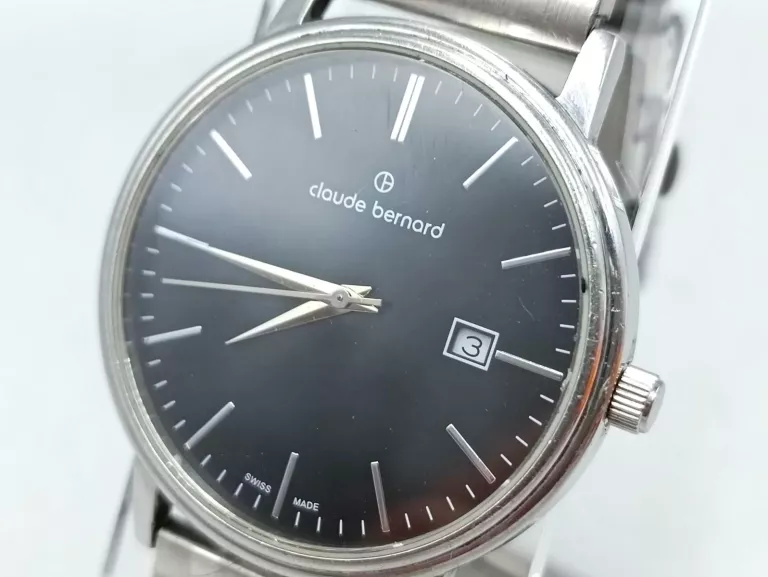 ZEGAREK CLAUDE BERNARD 53009