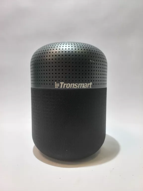 GŁOŚNIK PRZENOŚNY TRONSMART ELEMENT T6 MAX CZARNY 60 W