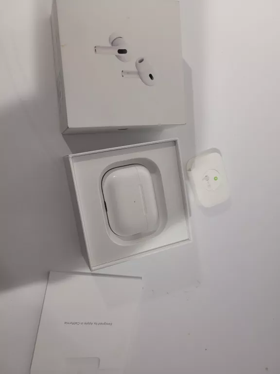 APPLE AIRPODS PRO