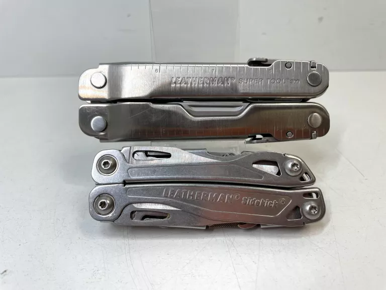 MULTITOOL LEATHERMAN REBAR+MULTITOOL LEATHERMAN SIDEKICK