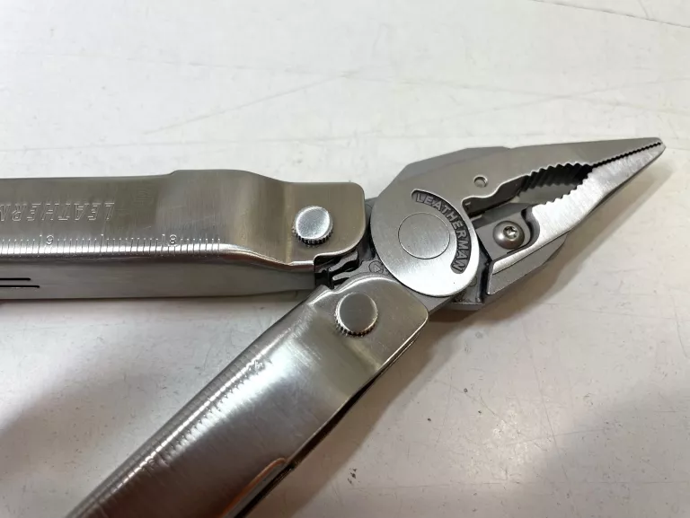 MULTITOOL LEATHERMAN REBAR+MULTITOOL LEATHERMAN SIDEKICK