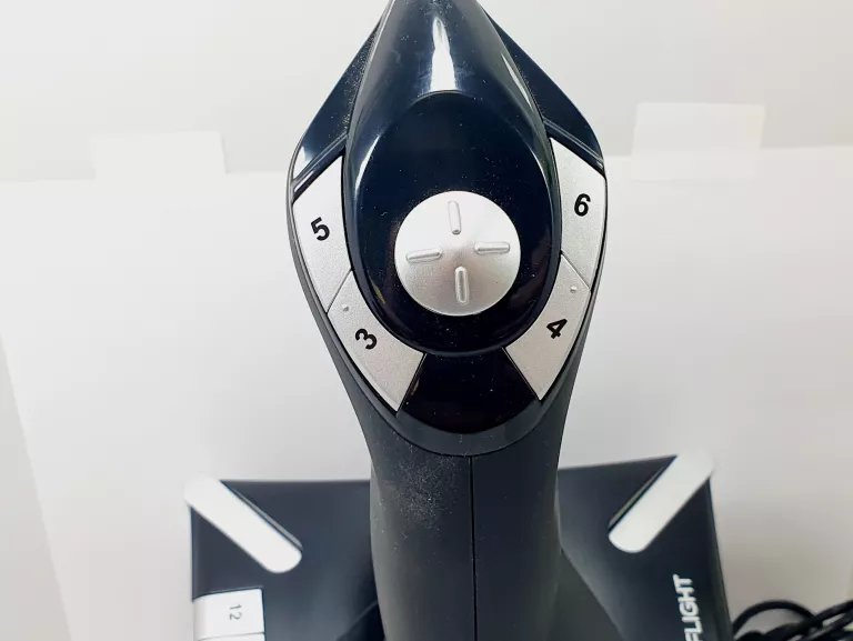 JOYSTICK ZESTAW COBRA CF2290 PRO FLIGHT